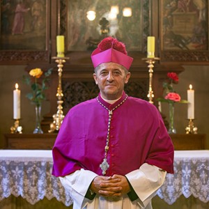 Mons. Tomislav Subotičanec ustoličen za kanonika Prvostolnog kaptola zagrebačkog